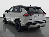 Toyota RAV4 (2022) 2.5 Hybrid - náhled 3