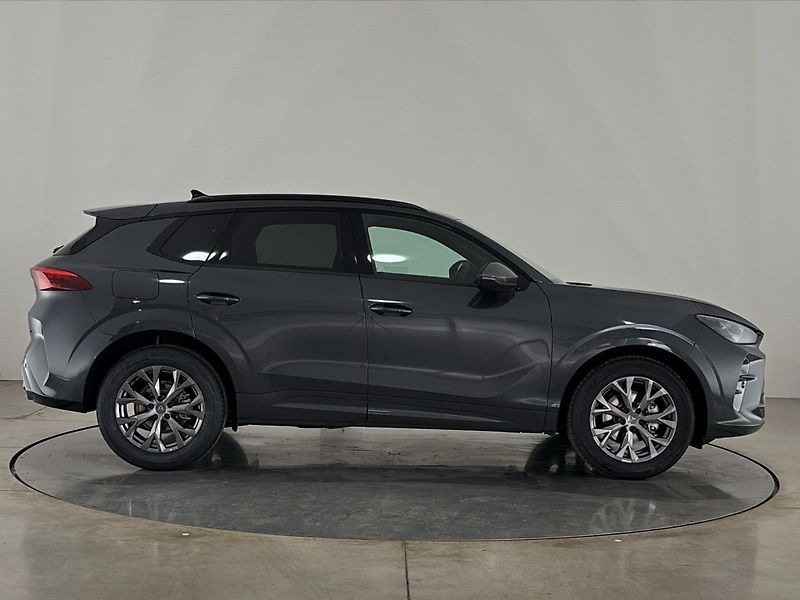Cupra Terramar (2026) SUV - fotka 16 z 29