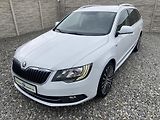 Škoda Superb 2.0TDi 4x4 170PS DSG L+K COMBI - náhled 6