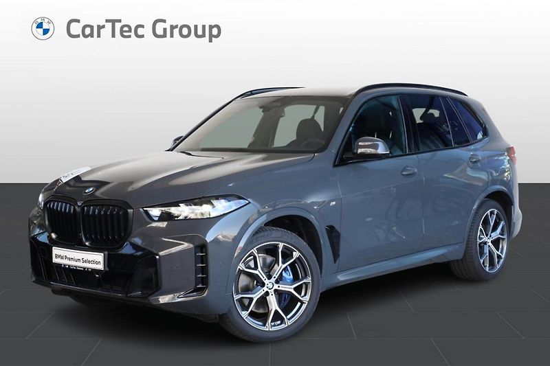 BMW X5 xDrive30d - fotografie inzerátu
