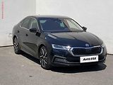 Škoda Octavia (2021) 1.5 TSi, Style, LED, navi - náhled 1