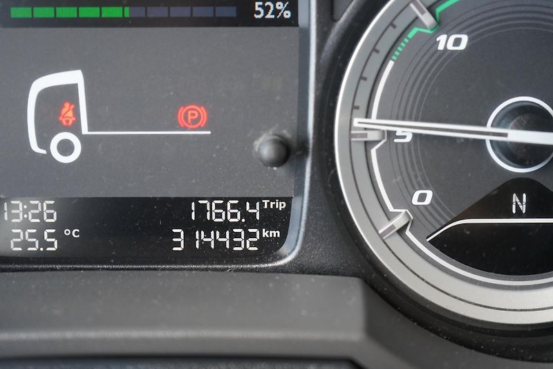 DAF XF (2020) 106 / 530 / EURO 6 / ACC / SPA - fotka 12 z 56