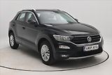Volkswagen T-Roc 2,0 TDI 110kW Clever Navi Záru - náhled 2
