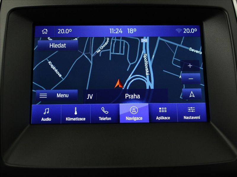 Ford S-MAX 2,5 Hybrid ST-line Výprodej! - fotka 15 z 31