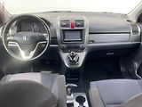 Honda CR-V (2009) 2.2 i-CTDi 4x4, Elegance - náhled 8