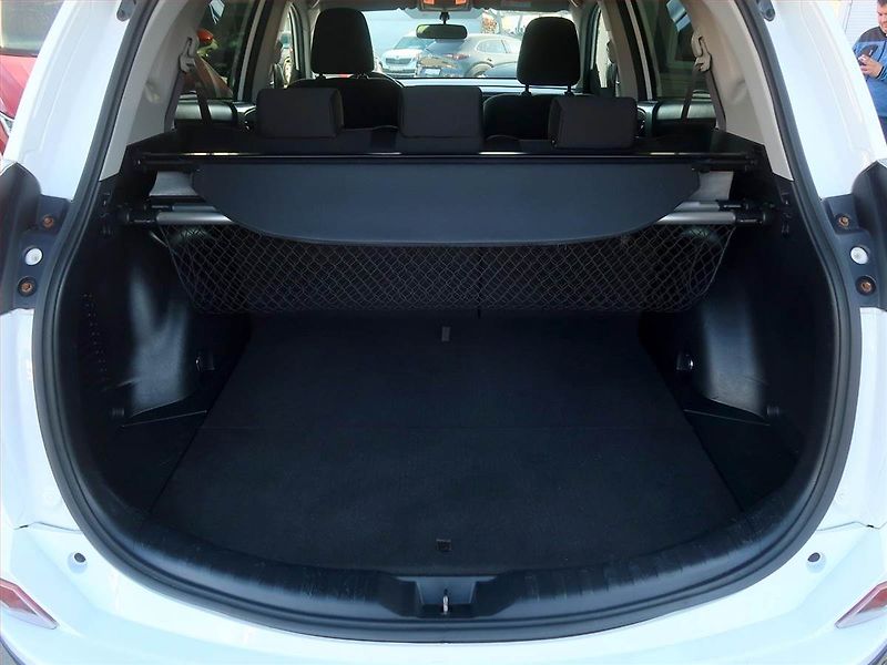 Toyota RAV4 (2017) 2.0 VVT-i, 4X4, Serv.kniha - fotka 13 z 13