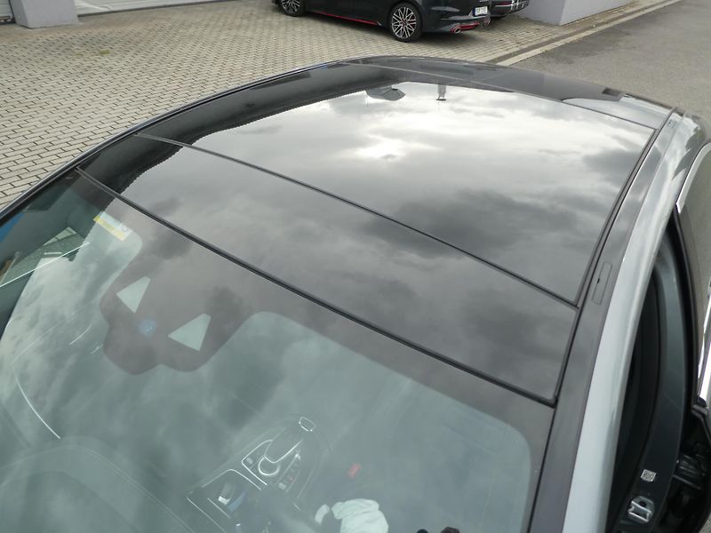 Mercedes-Benz Třídy E E 450 270kW 4MATIC AMG LINE  - fotka 7 z 15