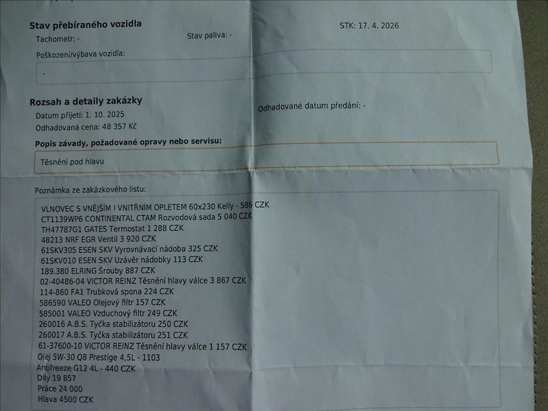 Volkswagen Passat CC 2.0TDi 125kW - fotka 69 z 70