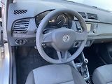 Škoda Fabia (2016) 1.0 MPi, Active, +kola - náhled 12