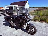 Honda NC 750 X (2015) - náhled 23