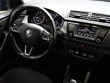 Škoda Fabia (2016) 1.2 TSI, Tempomat - náhled 7