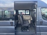 Citroën Jumper 2,0 96kW 9 MÍST DPH NAVI TAŽNÉ - náhled 11