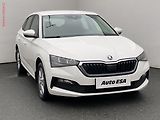 Škoda Scala (2020) 1.6 TDi, Ambition, DSG - náhled 1
