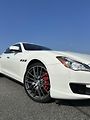 Maserati Quattroporte (2013) GTS 3.8 V8, ZF, 60 000km - náhled 16