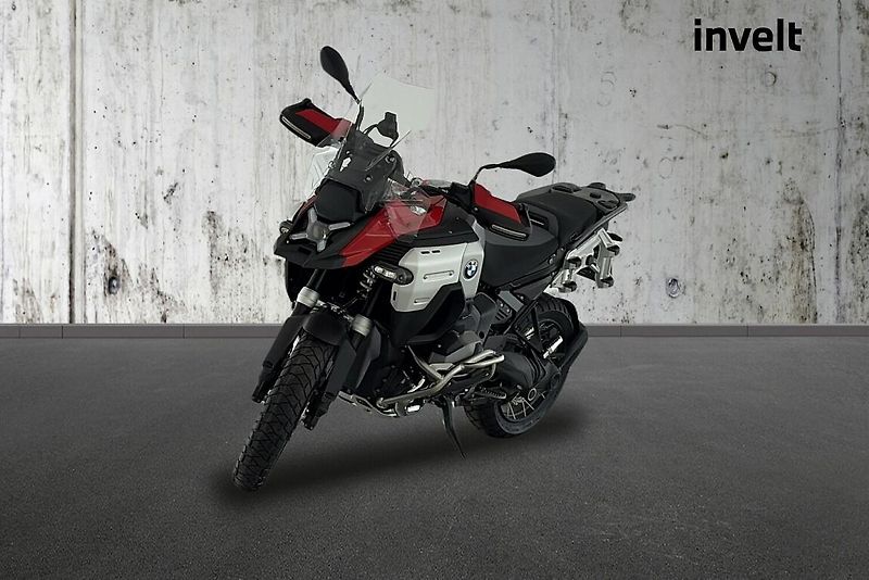 BMW R 1300 GS Adventure - fotografie inzerátu