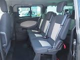 Ford Tourneo Custom (2017) 2.0 TDCi, 125 kW, 9 míst, ČR - náhled 11