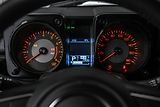 Suzuki Jimny 1,5 ALL GRIP - náhled 19