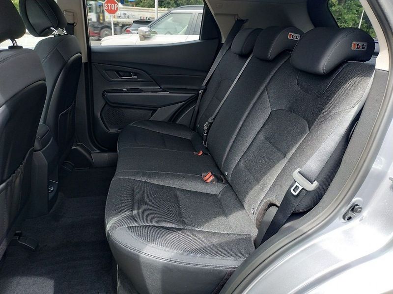 KGM Korando 1.5T, SMART,2WD, AT, SKLADEM - fotka 14 z 34