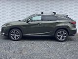 Lexus RX 300 (2022) 2.0Turbo, 175kW, 4x4, ČR - náhled 4