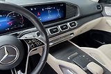 Mercedes-Benz GLE (2025) GLE 450d Coupe 4Matic AMG Line - náhled 39