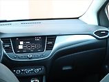 Opel Crossland X (2017) Ultimate 1.6 CDTI, Serv.kniha - náhled 8