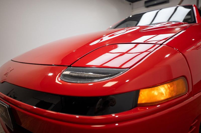 Mitsubishi 3000 GT 3.0 V6 6G72 165 kW - fotka 34 z 45