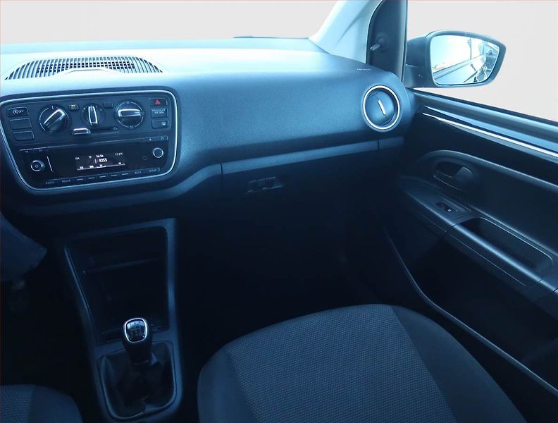 Škoda Citigo (2019) 1.0 MPI, Park. senzory - fotka 6 z 10