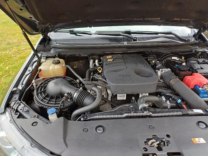 Ford Ranger (2019) Wildtrak 3.2 TDCi - fotka 41 z 44
