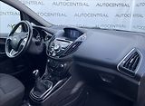Ford B-MAX 1,0 EcoBoost.74kw.serv.hist. - náhled 23