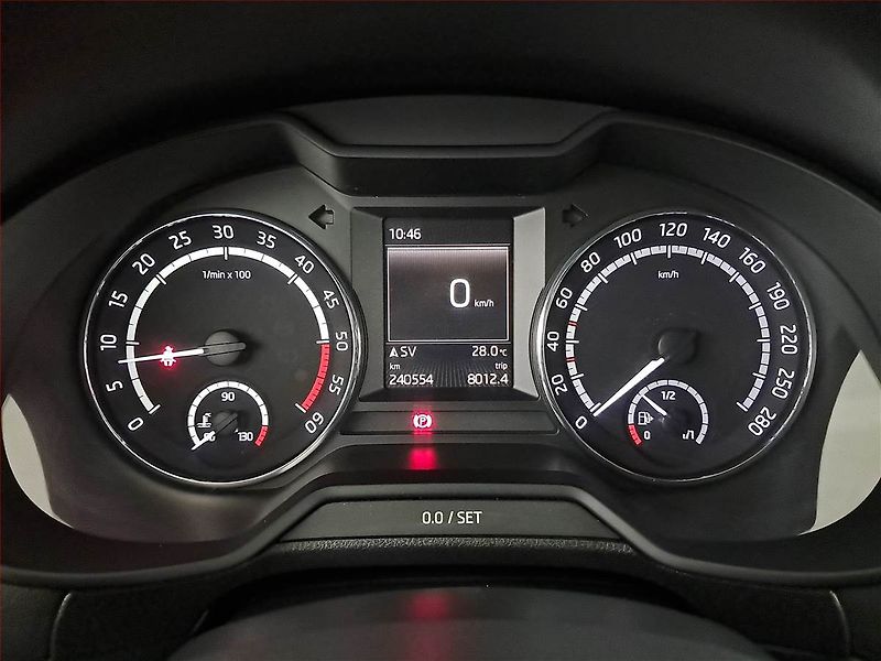 Škoda Octavia (2014) RS 2.0 TDI, Kůže, Navi - fotka 11 z 23