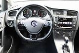 Volkswagen e-Golf eGolf, nová STK, 100% stav. - náhled 12