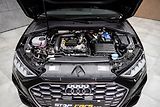 Audi A3 30 TFSi SPORT*AUTOMAT*DPH* - náhled 26
