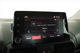 Citroën Berlingo (2020) XTR 1.5 BlueHDi, 5Míst, ČR - náhled 11