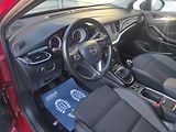 Opel Astra 1,2Turbo, 107kW, Elegance, S/s - náhled 10
