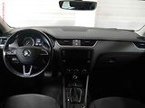 Škoda Octavia (2018) 2.0TDI, ČR, DSG, navi, LED - náhled 7