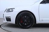 Škoda Octavia (2015) RS 2.0 TDI, Automat - náhled 15