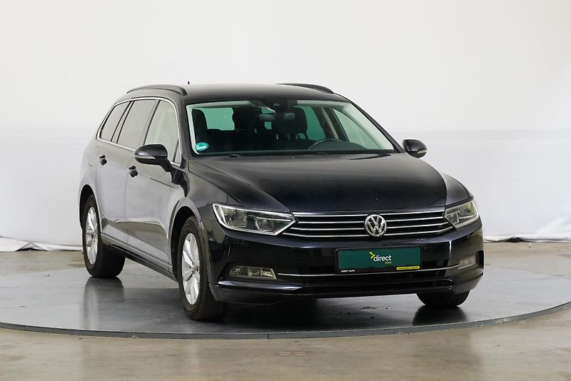 Volkswagen Passat - fotka 2 z 6