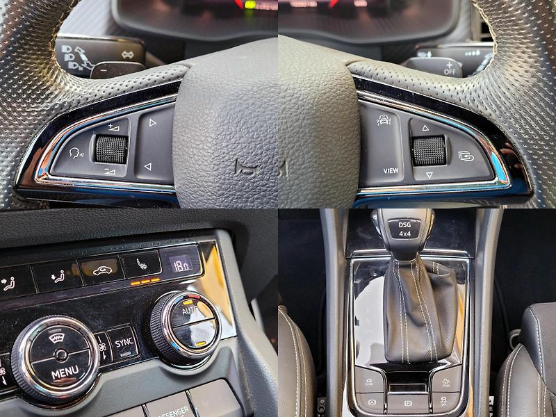 Škoda Kodiaq CZ,1maj,4x4, Sport-Line 140kW - fotka 48 z 53