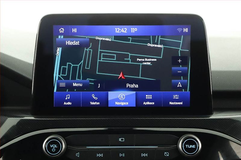 Ford Kuga (2022) ST-Line 1.5 EcoBoost - fotka 10 z 20
