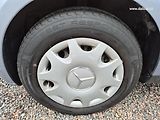 Mercedes-Benz Třídy A (2007) A170 85 KW Klima - náhled 45