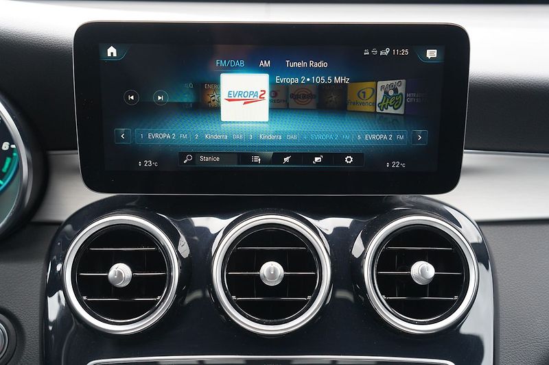 Mercedes-Benz GLC 300 de 4Matic Coupe AMG,ČR - fotka 39 z 46