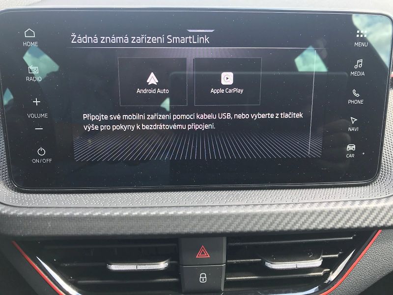 Škoda Kamiq (2025) Monte Carlo 1,5 TSI DSG - fotka 14 z 28