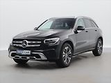 Mercedes-Benz GLC 2,0 200 4Matic DPH CZ 1.Maj. - náhled 2