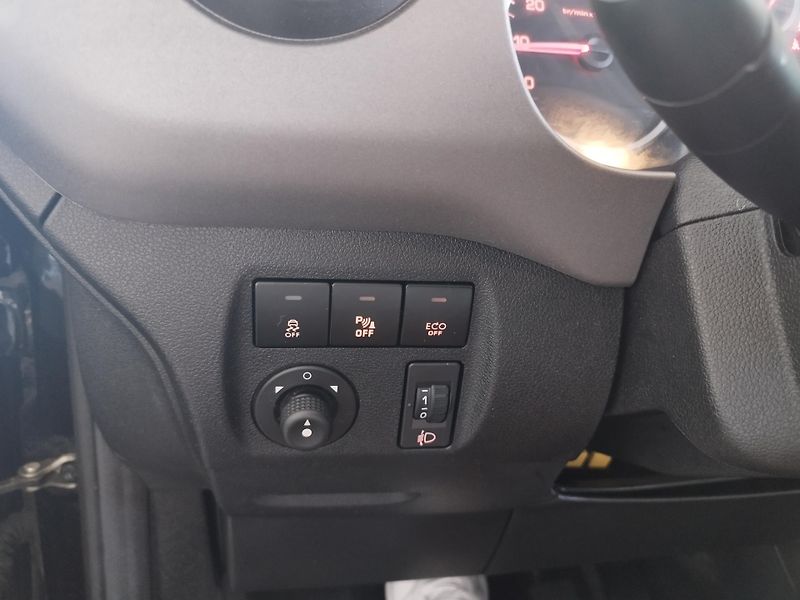 Citroën Berlingo (2017) MULTISPACE,LED,NAVI,KLIMA,SER - fotka 28 z 38