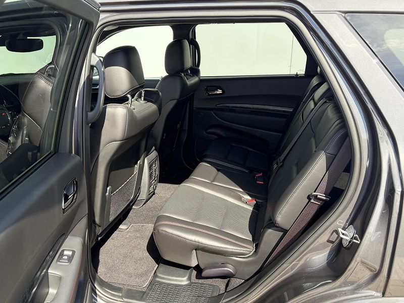 Dodge Durango (2024) 5.7 V8 HEMI R/T Tow And GO - fotka 31 z 39