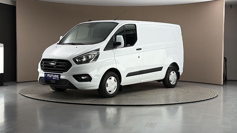 Ford Transit Custom 2.0 Ecoblue Trend - fotografie inzerátu