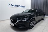 Mazda 6 2,5 SKYACTIV-G AT NAVI KŮŽE ČR - náhled 1