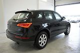 Audi Q5  2,0 TFSI QUATTRO AUT. - náhled 4