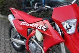 GASGAS (2024) EC 450 F 2024 ENDURO  VČ HOMO - náhled 1