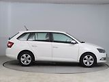 Škoda Fabia (2016) Style 1.4 TDI, Park. senzory - náhled 6
